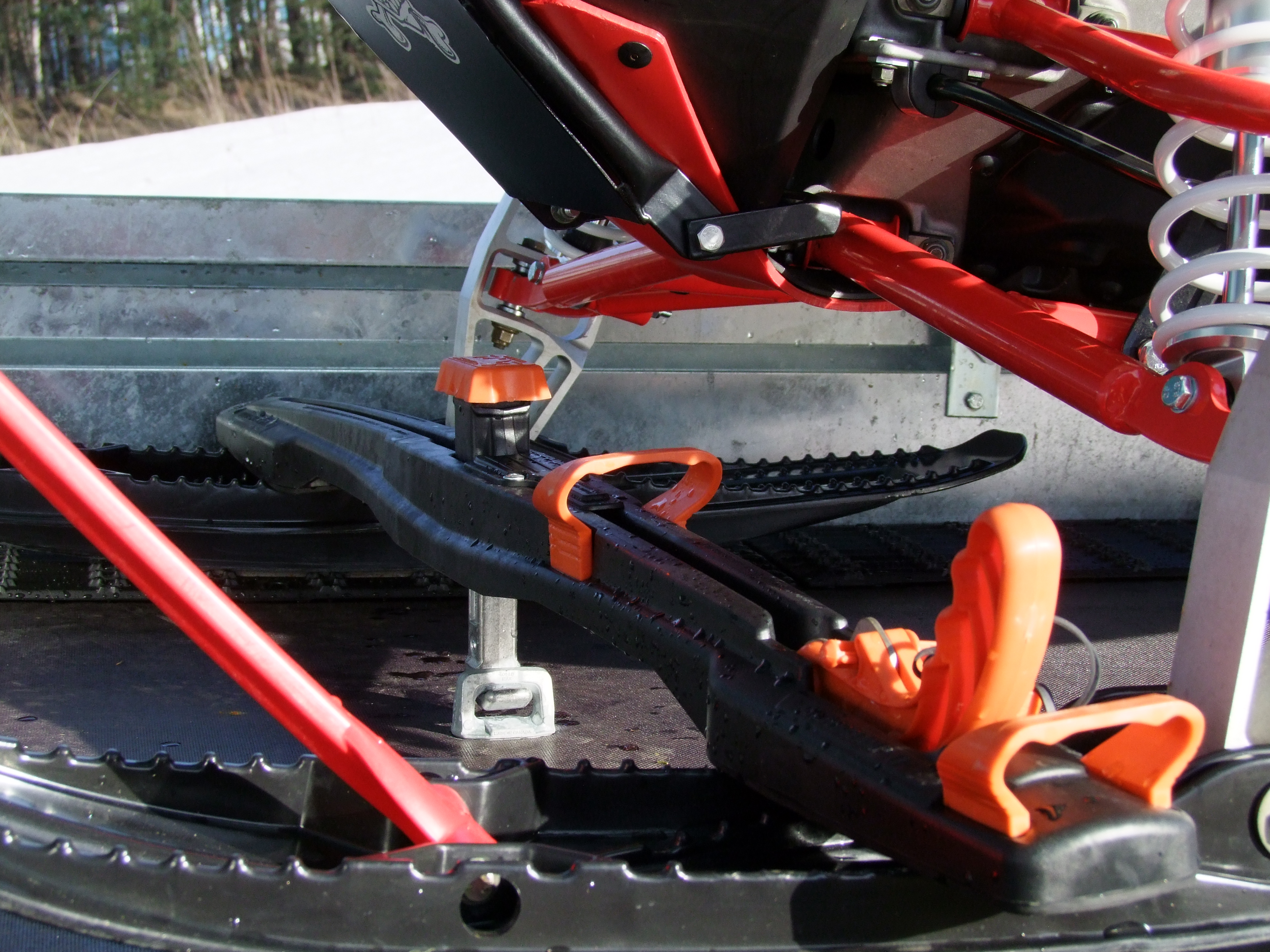 Superclamp II