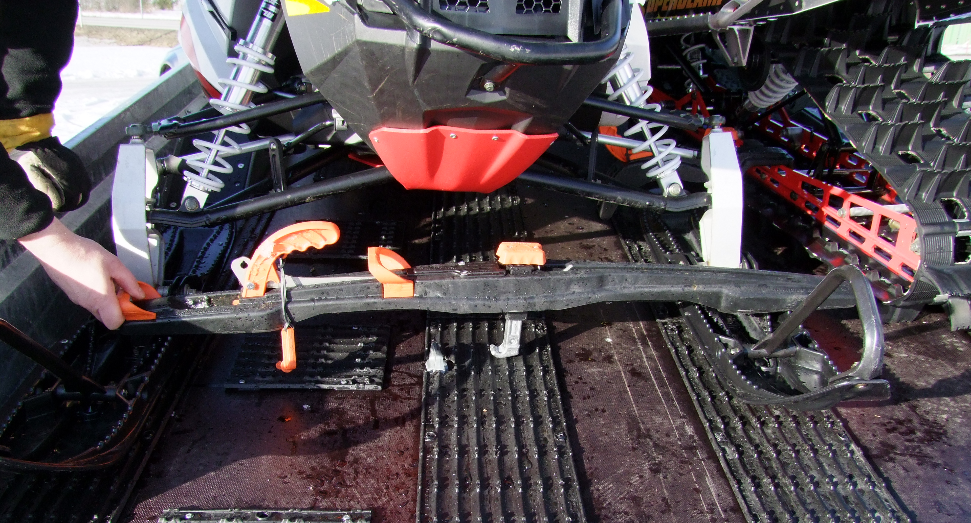 Superclamp II - 2