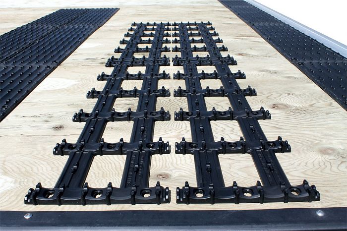 Super Traction Grid