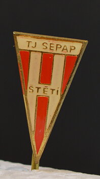 TJ Sepap Steti