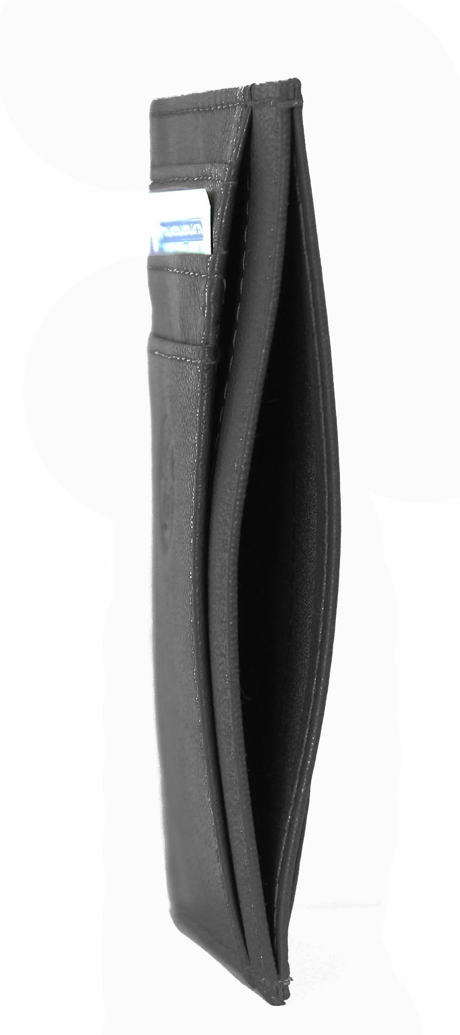 848 RFID (svart) - 3