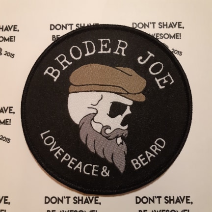 PATCH RUND - 2