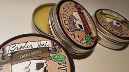 BEARD BALM