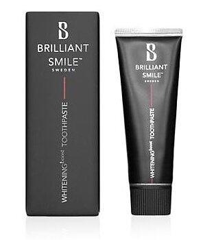 Brilliant Smile Whitening Boost tannkrem, 3-Pack