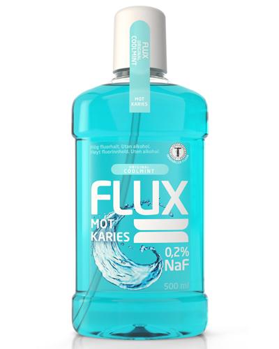 Flux