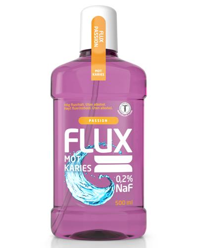 Flux Pasjon