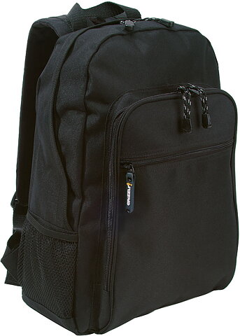 BLACK LINE DAYPACK