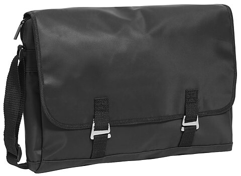 WATER LINE SHOULDERBAG