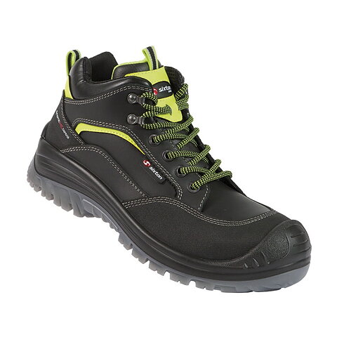 Känga Sixton New Montauk S3