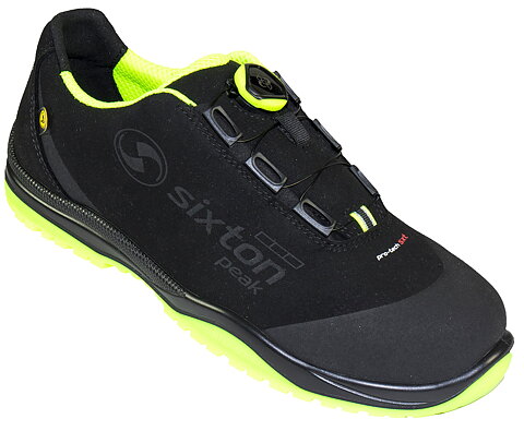 Skyddssko Cuban Boa S3