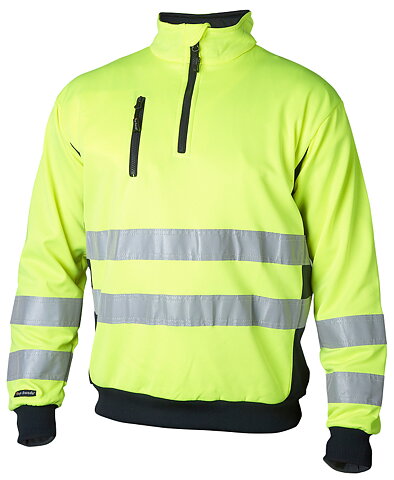 Sweatshirt varsel 