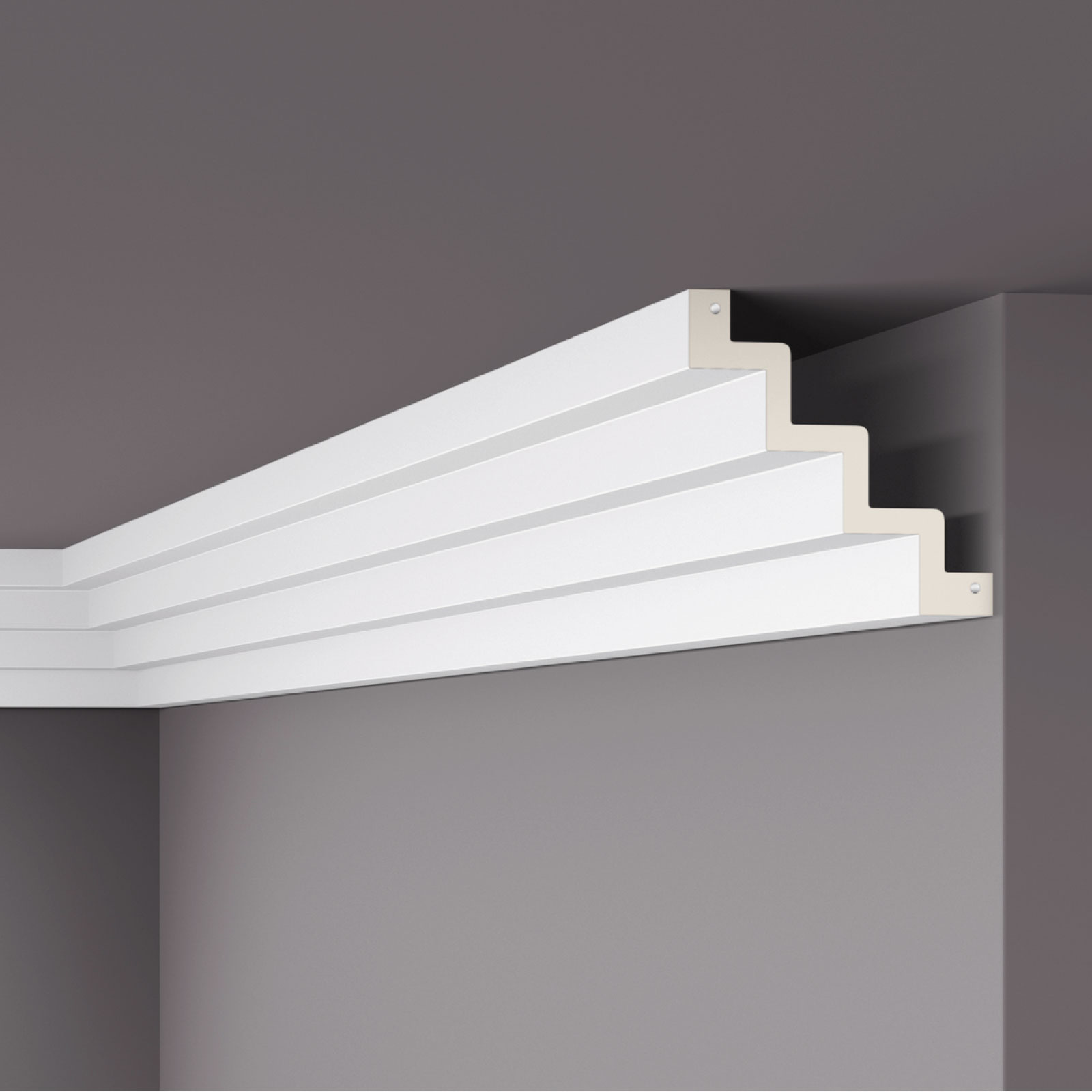 TAKLIST ARSTYL Z51, 150x150 mm 