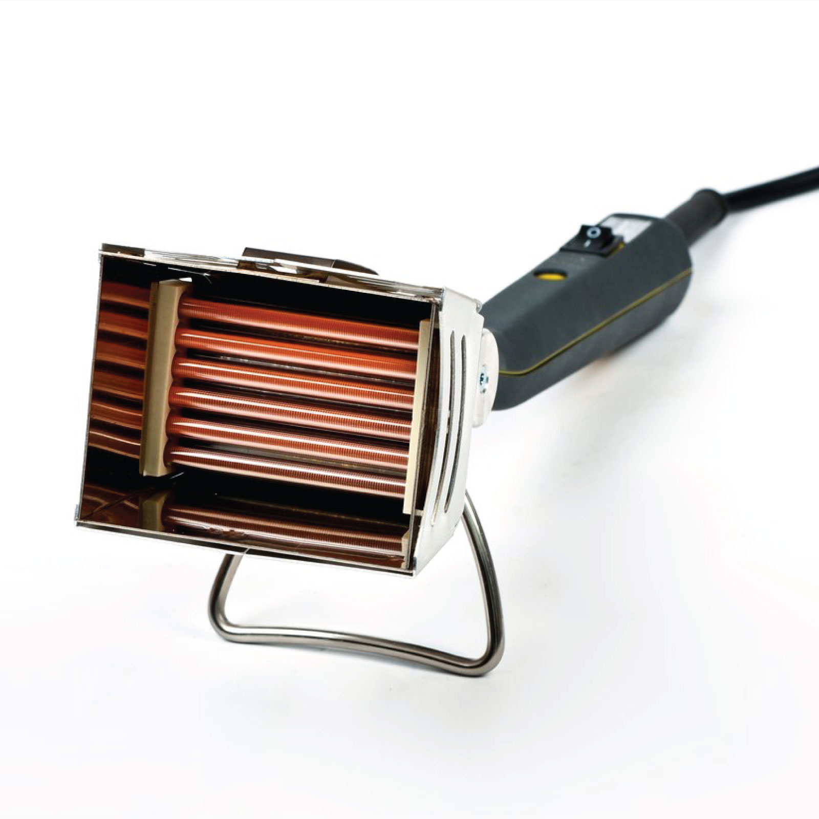 SPEEDHEATER COBRA - 2