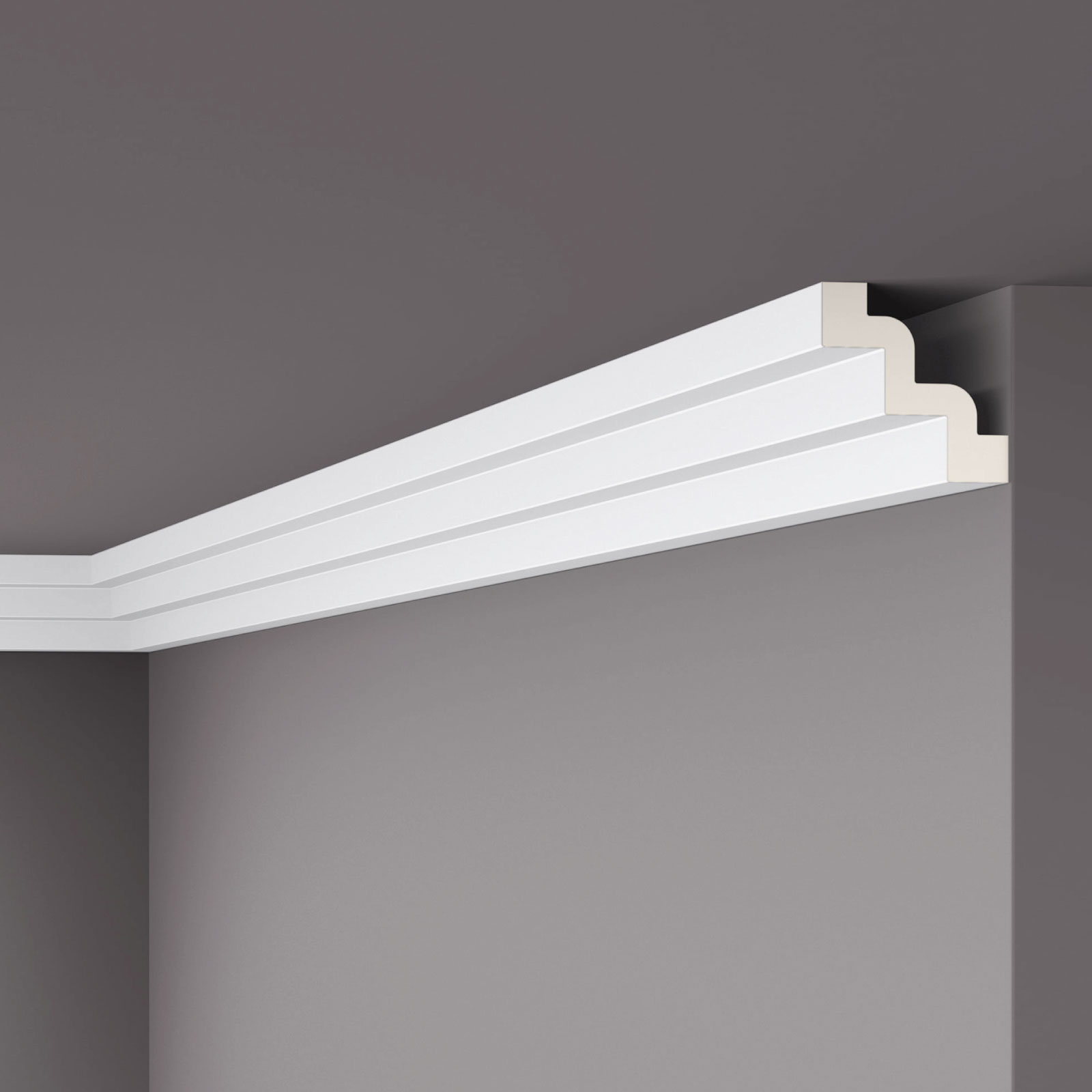 TAKLIST ARSTYL Z52, 75x75 mm 