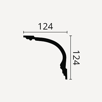 TAKLIST ARSTYL Z6, 120x125 mm 