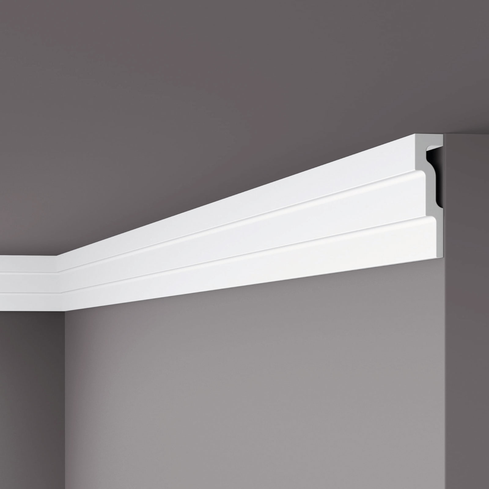 TAKLIST NOMASTYL M1, 120x30 mm 
