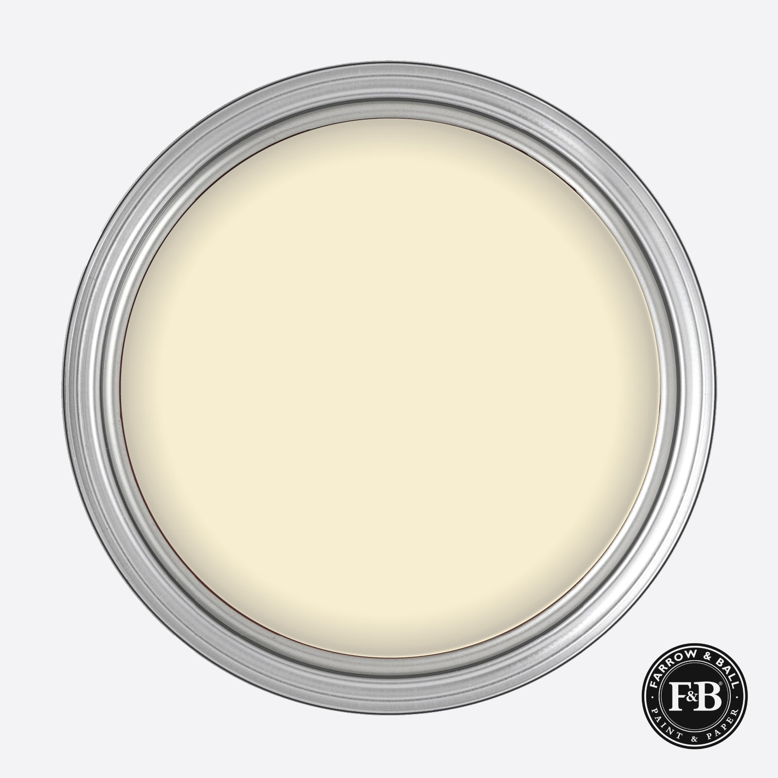 Köp FARROWS CREAM No 67 FARROW & BALL ABC Färgekonomi. Handla online.