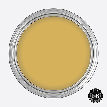 SUDBURY YELLOW No 51 FARROW & BALL, fler varianter
