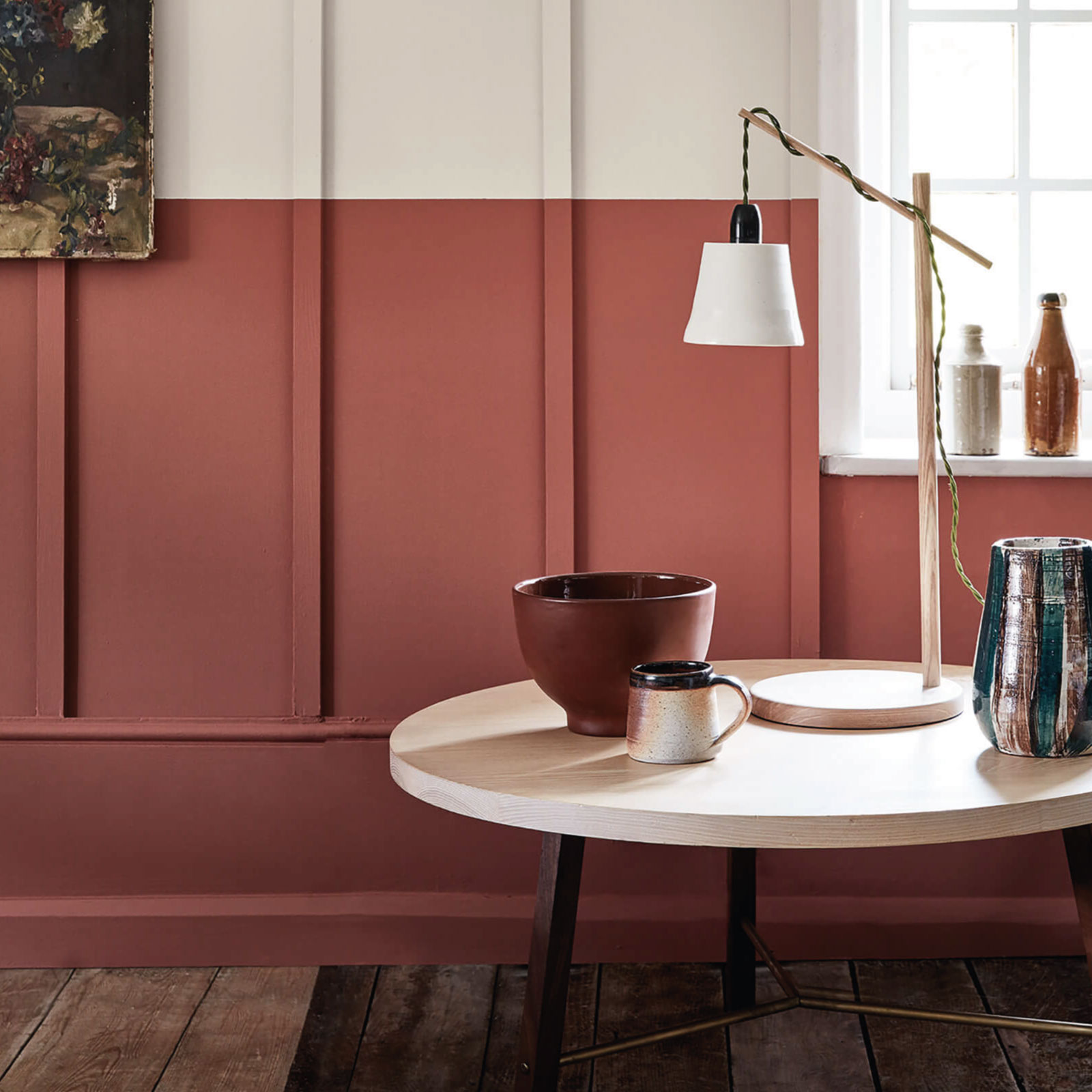 TUSCAN RED 140, flera varianter - 2