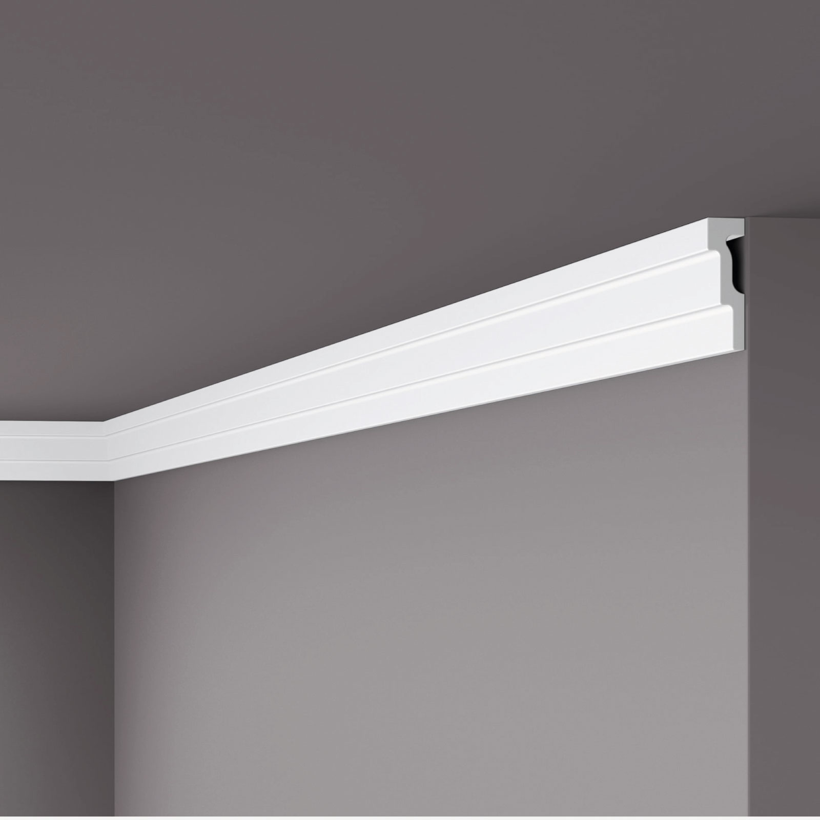 TAKLIST NOMASTYL M2, 60x20 mm 