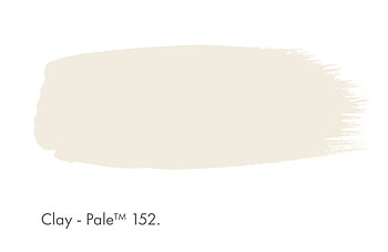 CLAY PALE 152, flera varianter