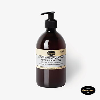 DOSERINGSPUMP, såpa 500ml