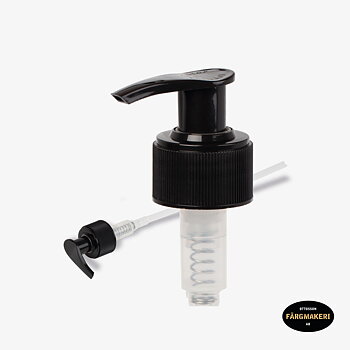 DOSERINGSPUMP, såpa 500ml