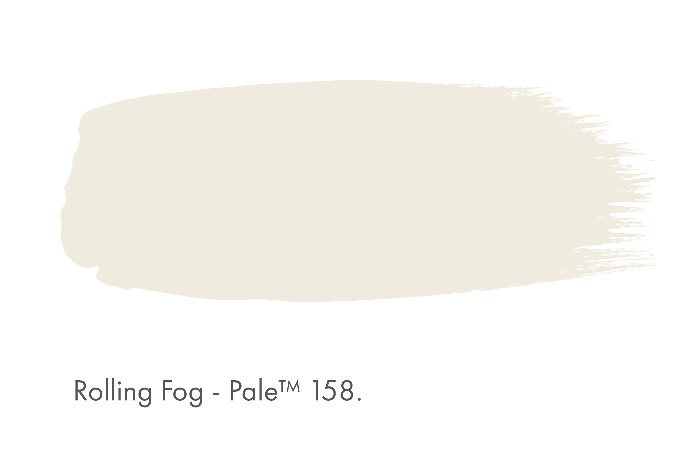ROLLING FOG PALE 158, flera varianter - 3