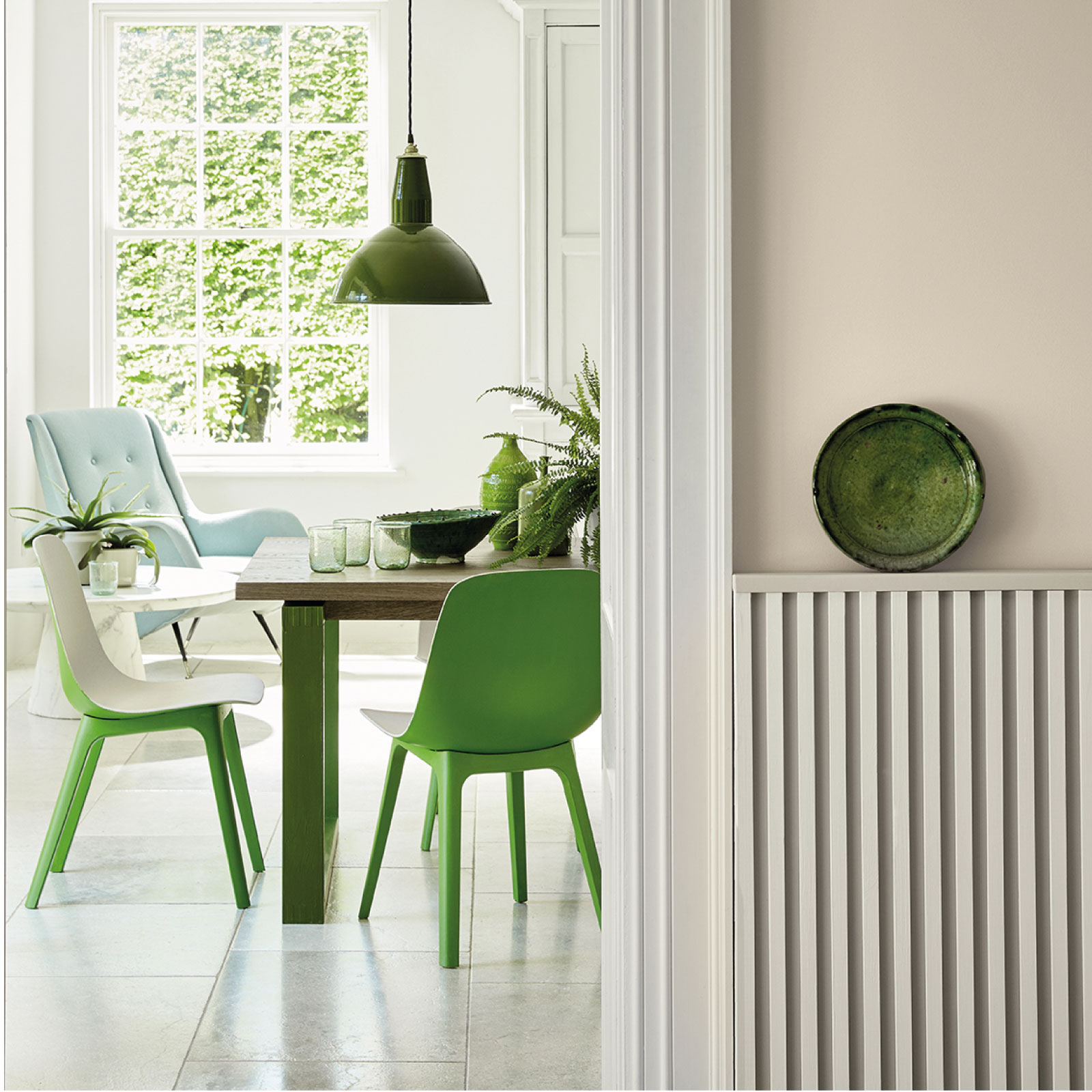 FRENCH GREY PALE 161, flera varianter - 2