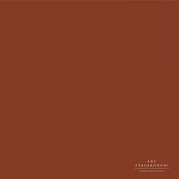 LINOLJEFÄRG BRÄND TERRA 2A