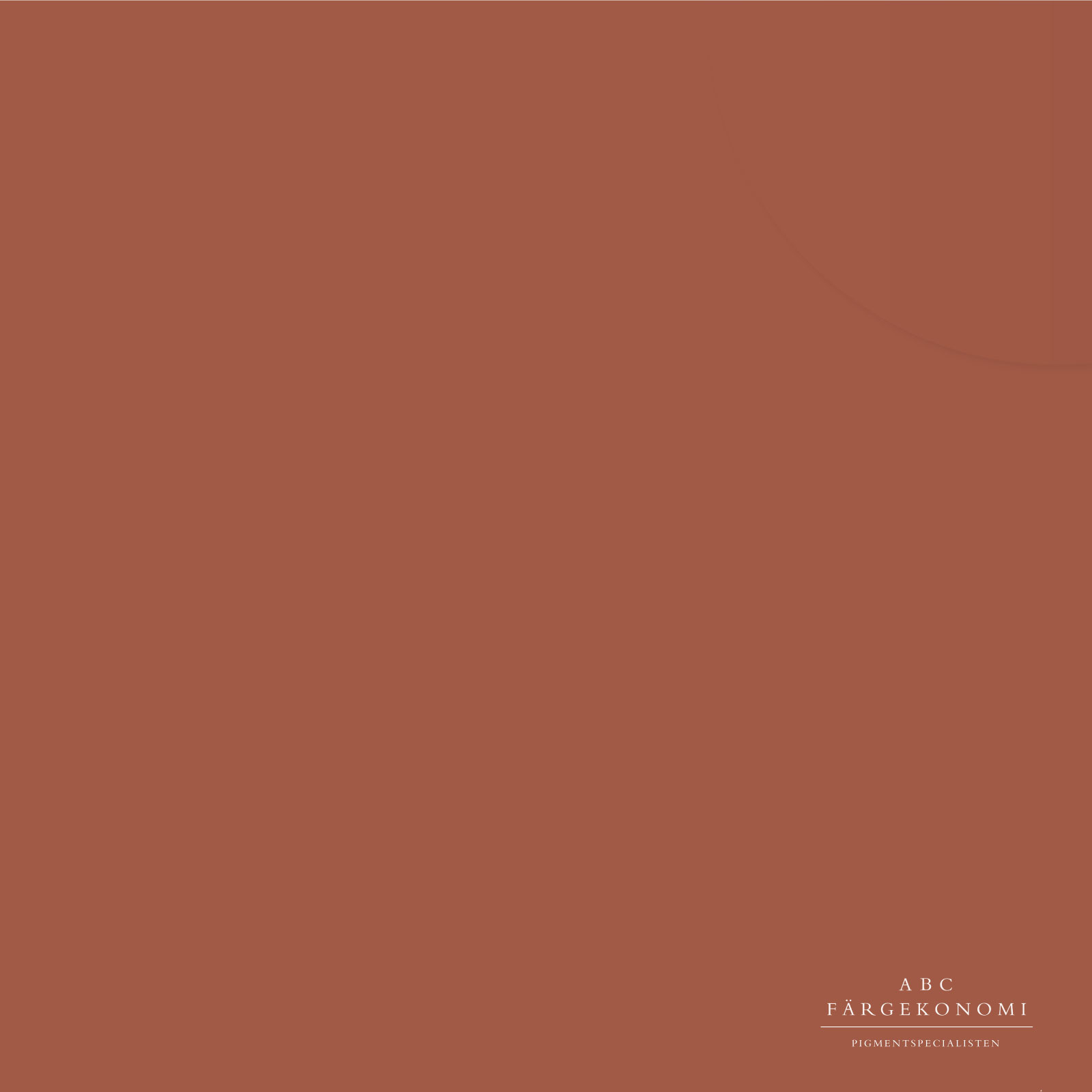 LINOLJEFÄRG BRÄND TERRA 5A - 2