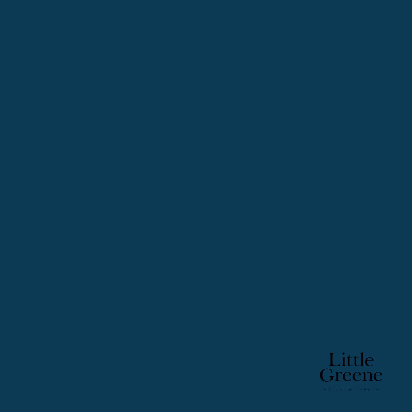 DEEP SPACE BLUE 207, flera varianter