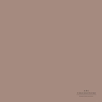 LINOLJEFÄRG BRÄND TERRA 7A