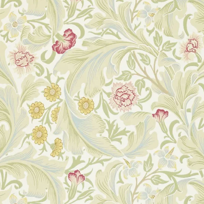 TAPET LEICESTER, Marble/Rose