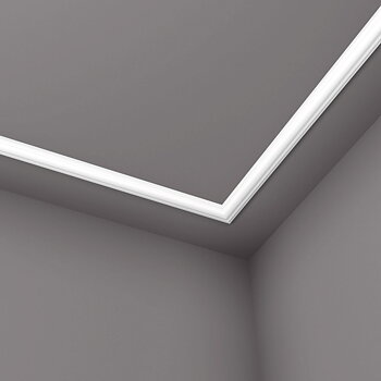 TAKLIST NOMASTYL O, 40x20mm, flera val
