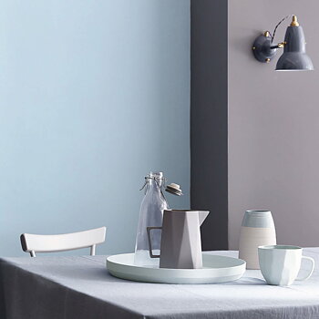 PALE WEDGEWOOD 249 M, flera varianter