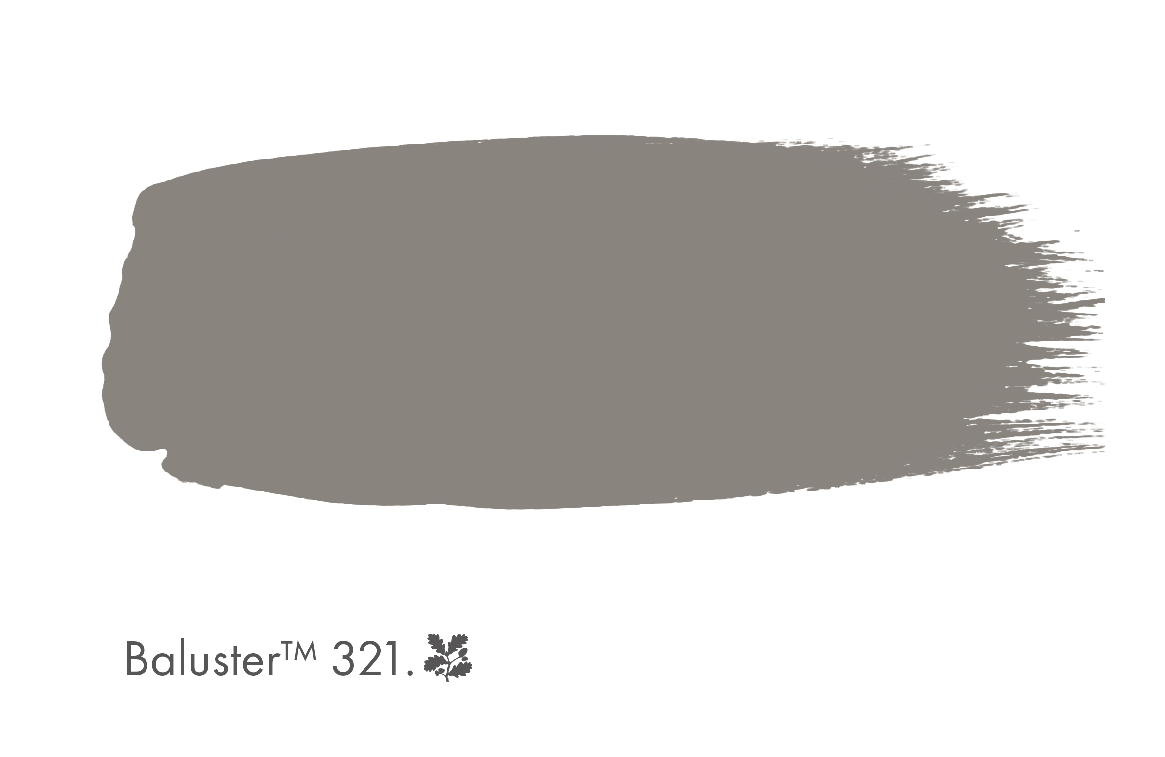 BALUSTER X 321 - 4