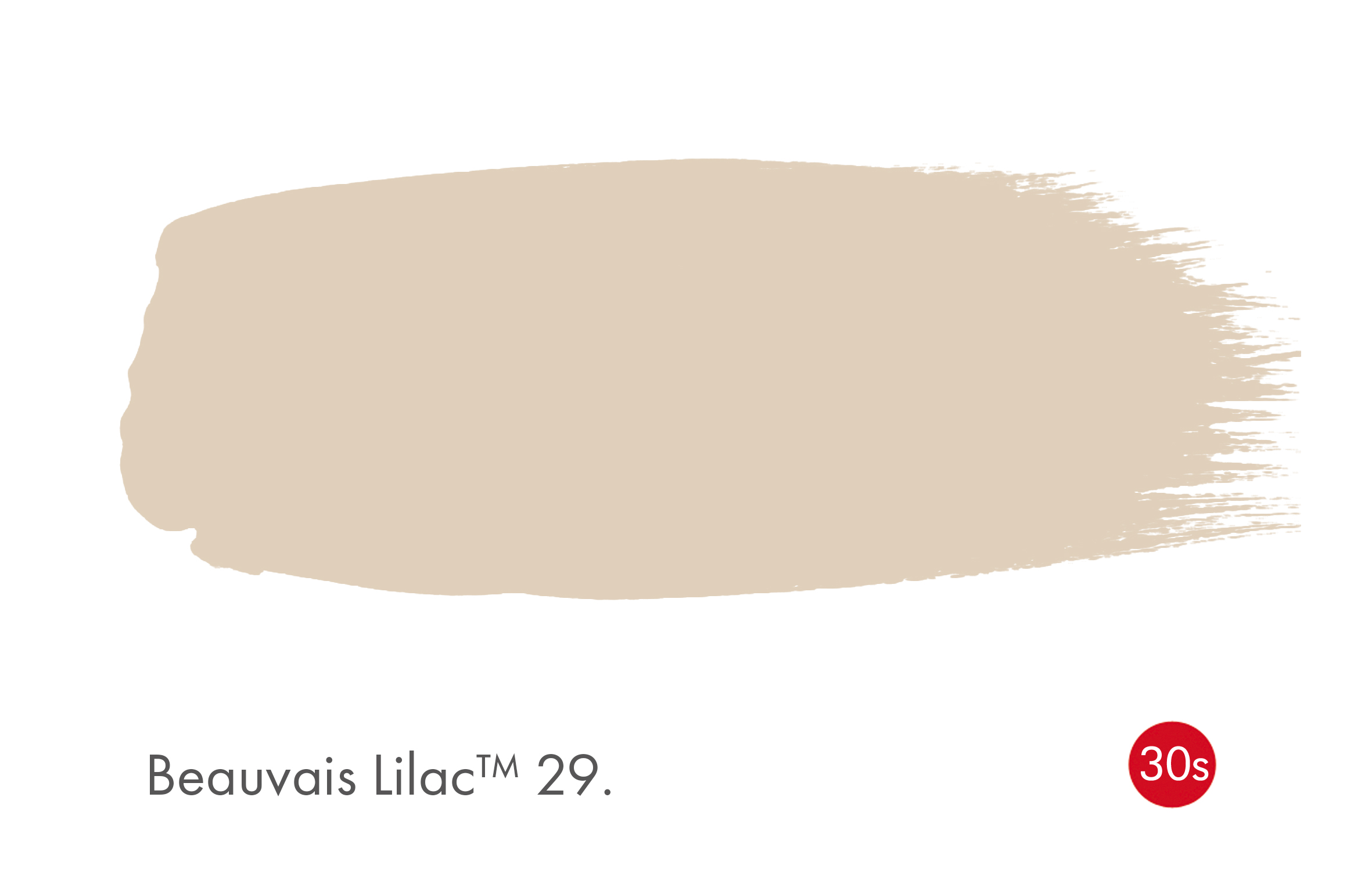 BEAUVAIS LILAC 29 - 2