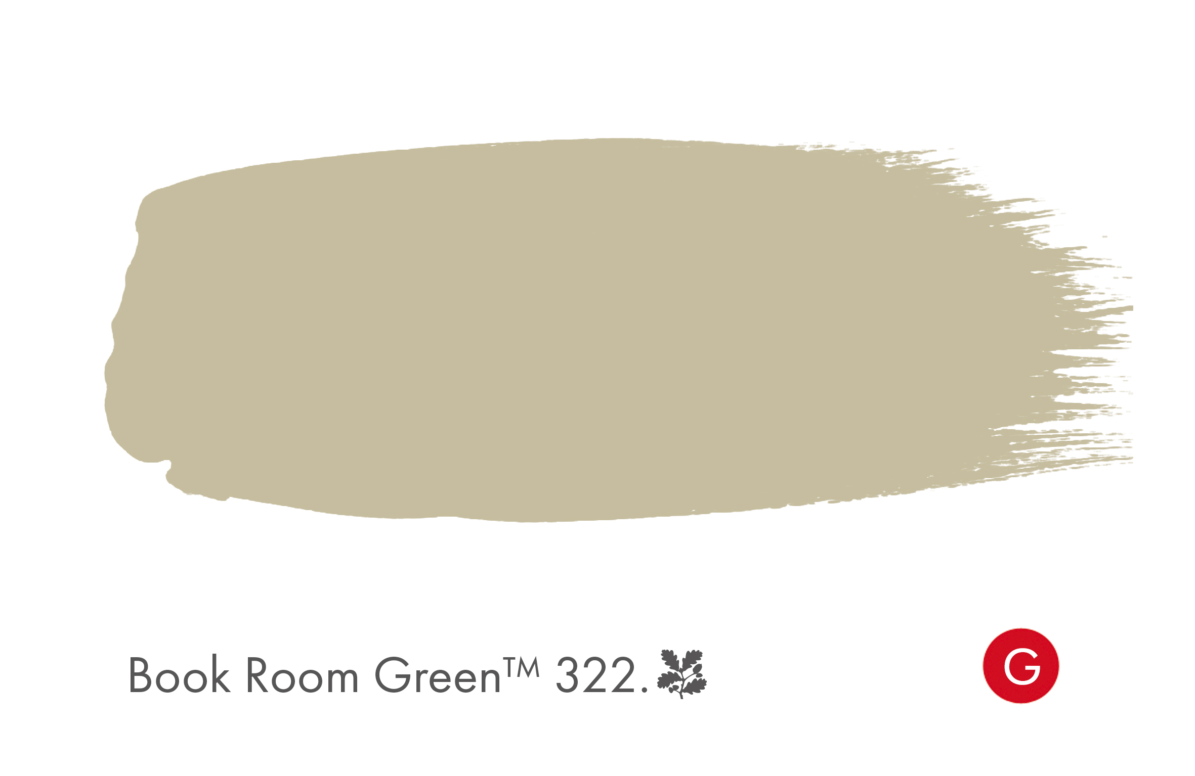 BOOK ROOM GREEN M 322 - 5