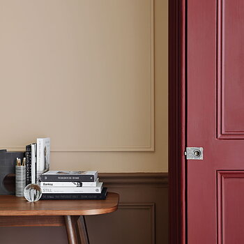 CASTELL PINK M 314
