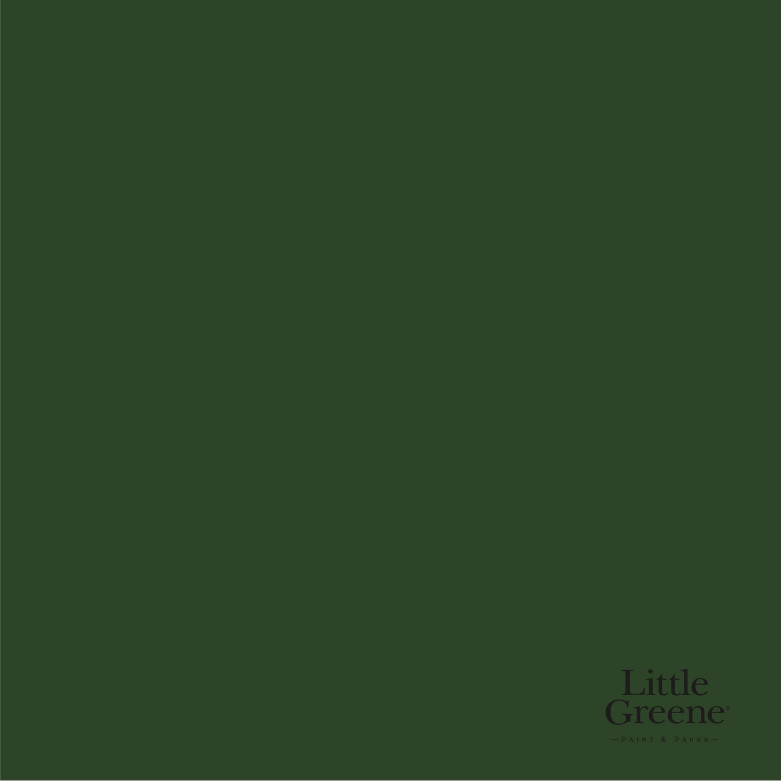 DARK BRUNSWICK GREEN 88