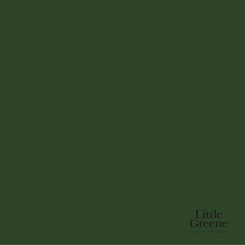 DARK BRUNSWICK GREEN 88