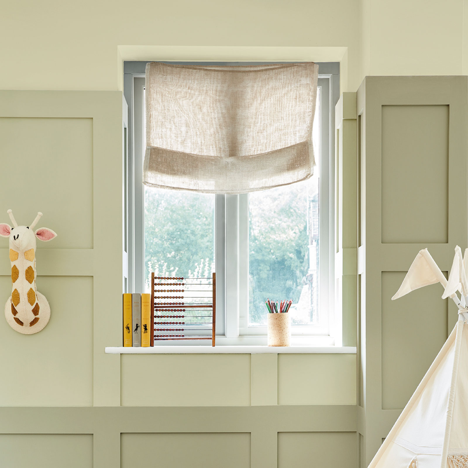 GREEN STONE PALE H 268, flera varianter - 2