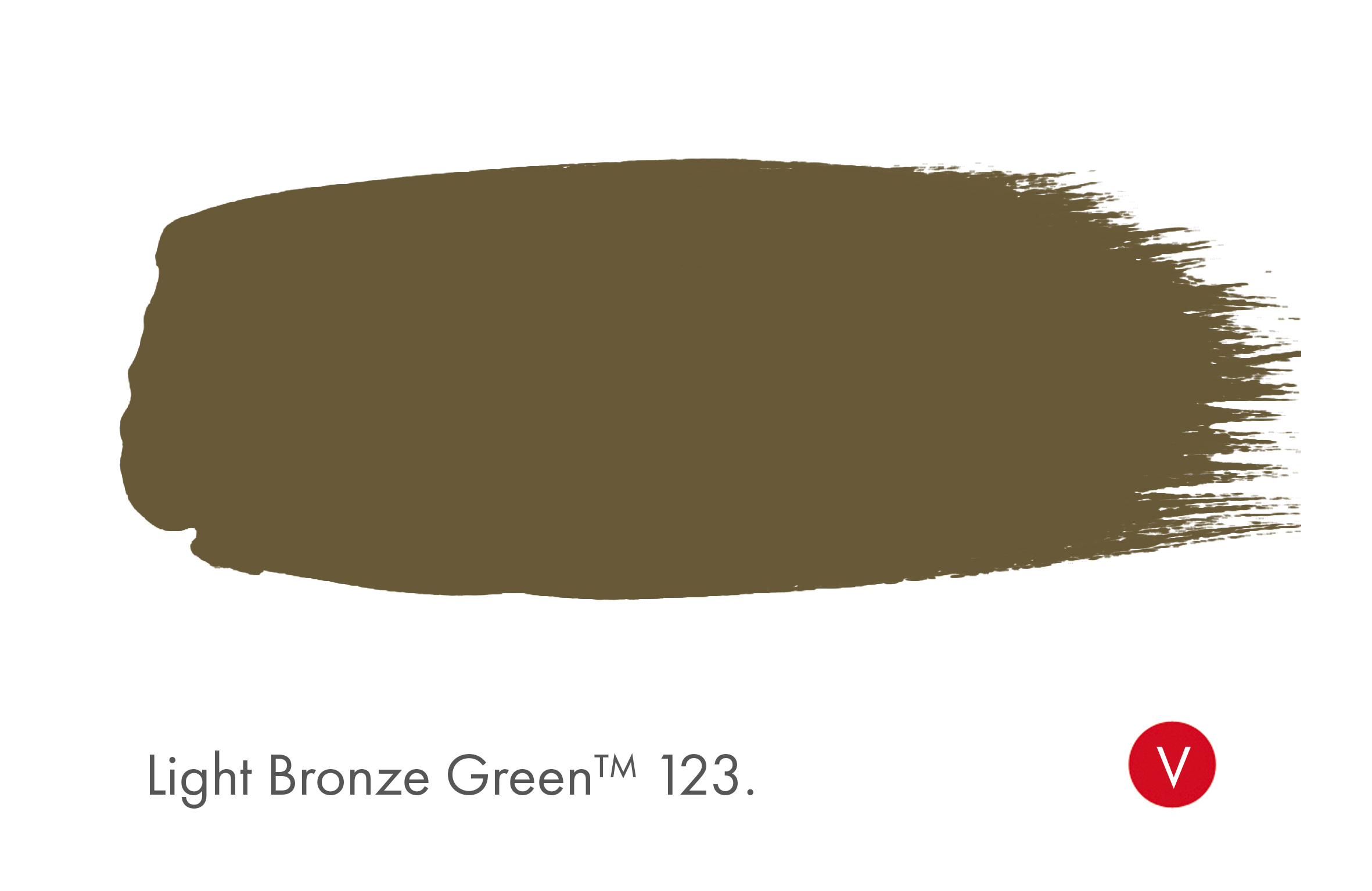 LIGHT BRONZE GREEN 123, flera varianter - 3