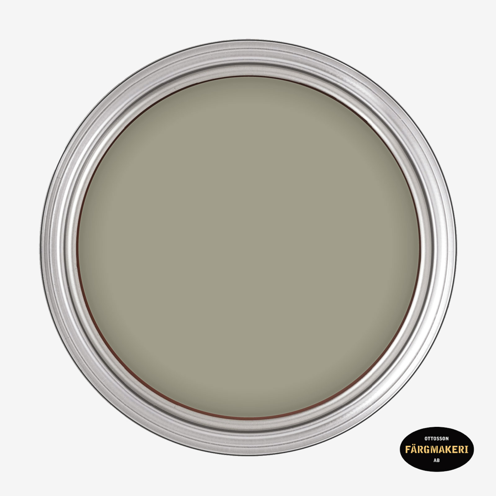 LINOLJEFÄRG ARDBEG GREEN, flera varianter - 3