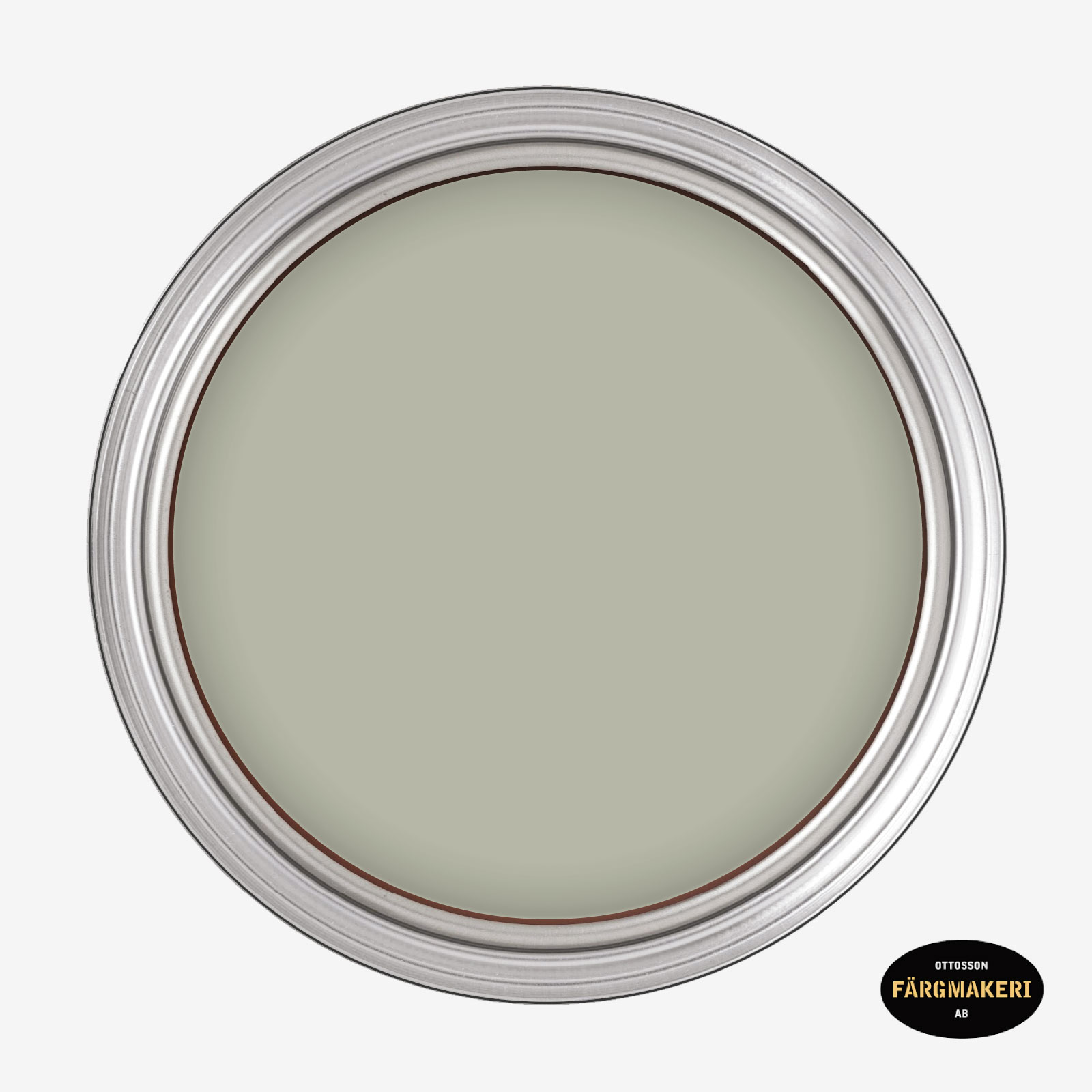 LINOLJEFÄRG ARDBEG GREEN, flera varianter - 4