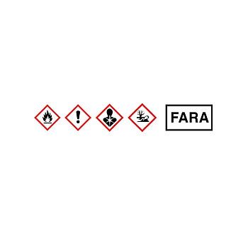 BALSAMTERPENTIN AUSON, flera val
