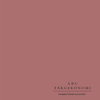 PIGMENT GAMMELROSA, 500ml