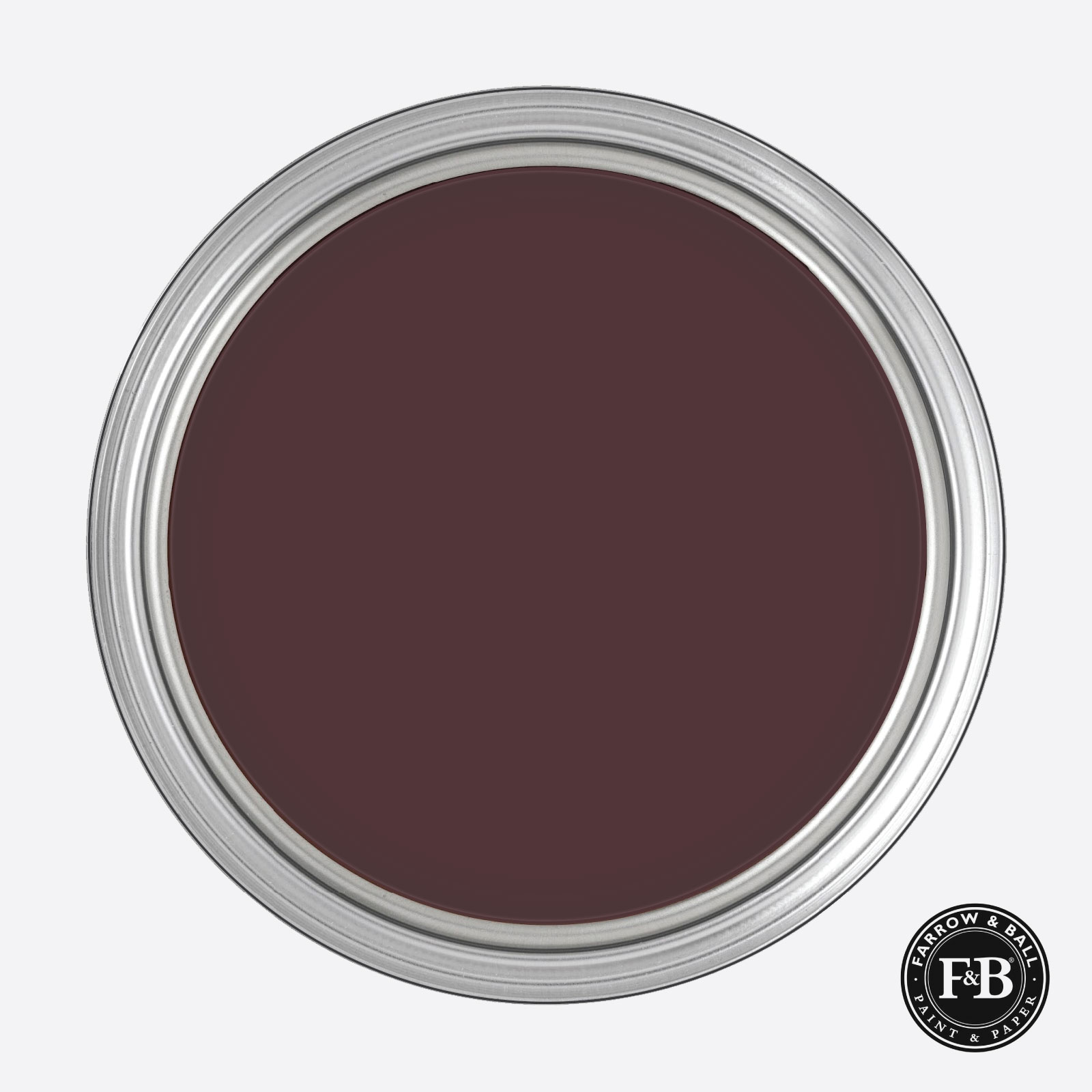 BRINJAL No 222 FARROW & BALL, fler varianter