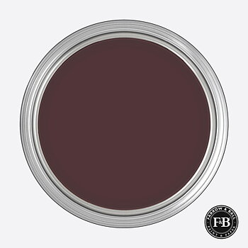 BRINJAL No 222 FARROW & BALL, fler varianter